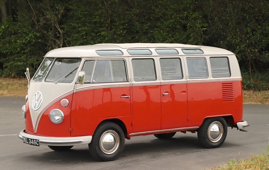 vw campers for sale uk